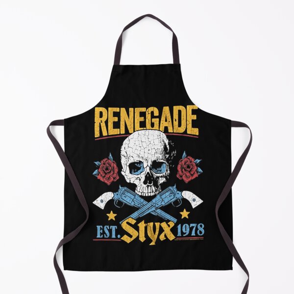 Item preview, Music - Styx Vintage designed and sold by Biantomit.