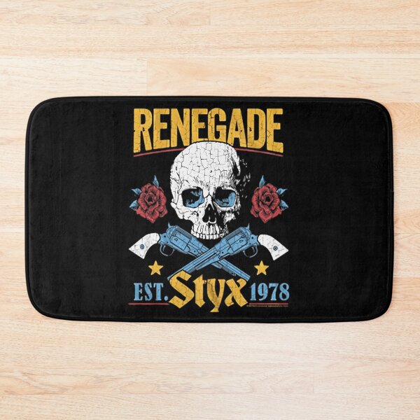Item preview, Music - Styx Vintage designed and sold by Biantomit.