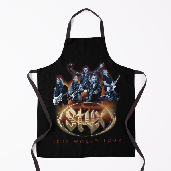 Item preview, Music - Styx Vintage designed and sold by Biantomit.