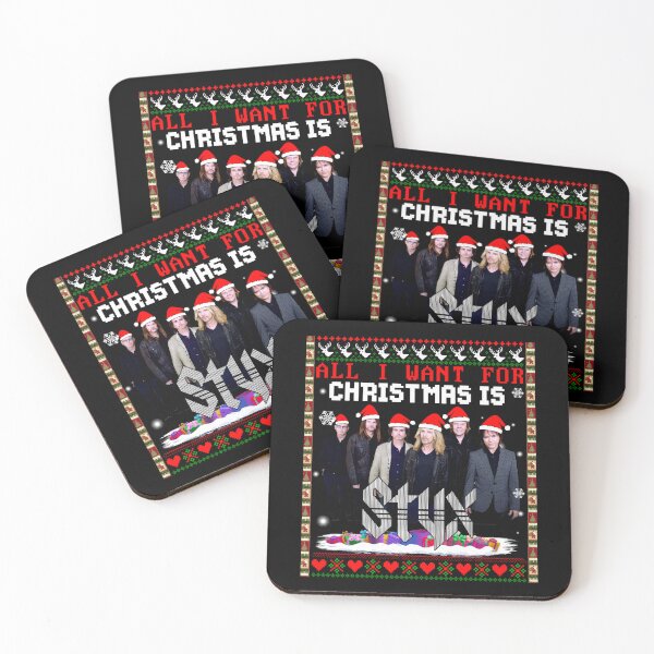 Item preview, Music - Styx Vintage designed and sold by Biantomit.