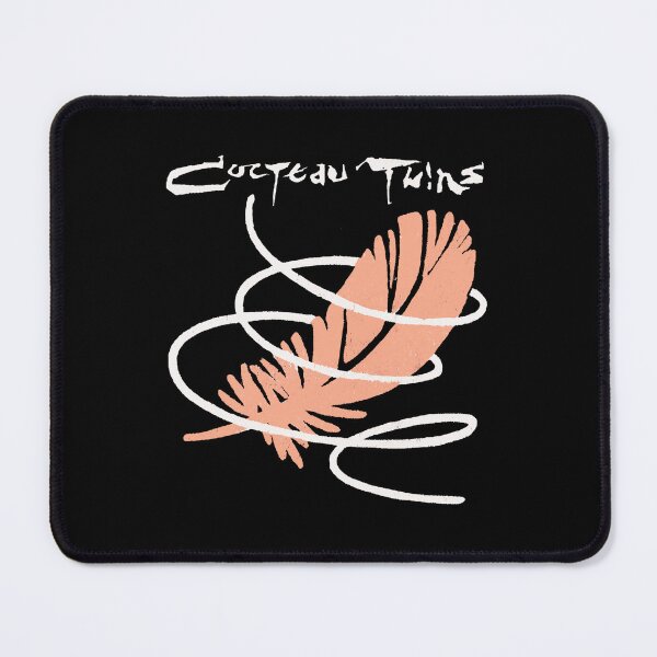 Item preview, Cocteau Twins Original 80s Style Design  designed and sold by kakasyrle.