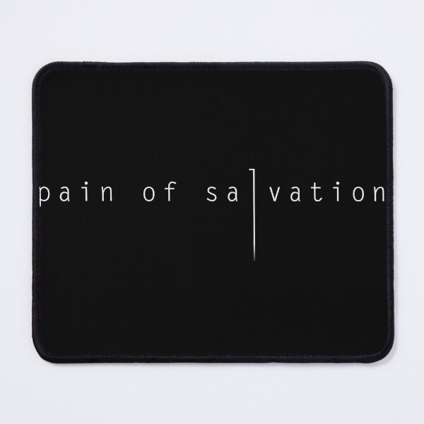 Item preview, Pain of Salvation progressive band Swedish designed and sold by AndrewClemen.