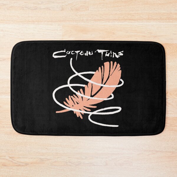 Item preview, Cocteau Twins Original 80s Style Design  designed and sold by kakasyrle.