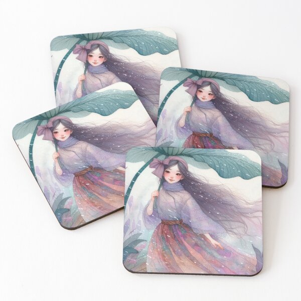 Item preview, Whispers of the Wind designed and sold by Beyondnote-Art.