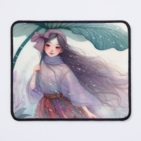 Item preview, Whispers of the Wind designed and sold by Beyondnote-Art.