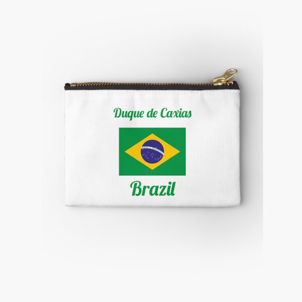 Item preview, Duque de Caxias Brazil - Stylish Prints, designed and sold by Fleetwood1994.