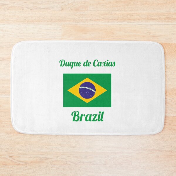Item preview, Duque de Caxias Brazil - Stylish Prints, designed and sold by Fleetwood1994.
