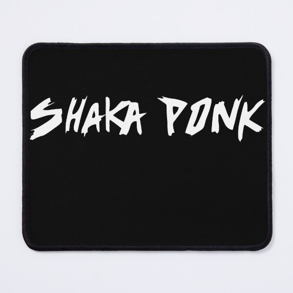 Item preview, Shaka Ponk Band French  designed and sold by MillieFarmer.