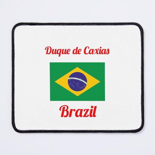 Item preview, Duque de Caxias Brazil - Stylish Prints, designed and sold by Fleetwood1994.
