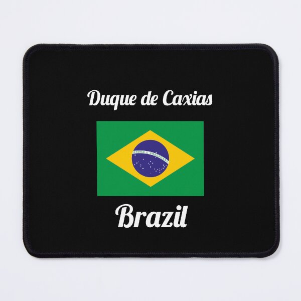Item preview, Duque de Caxias Brazil - Stylish Prints, designed and sold by Fleetwood1994.