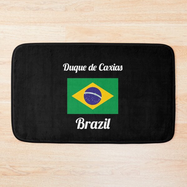 Item preview, Duque de Caxias Brazil - Stylish Prints, designed and sold by Fleetwood1994.