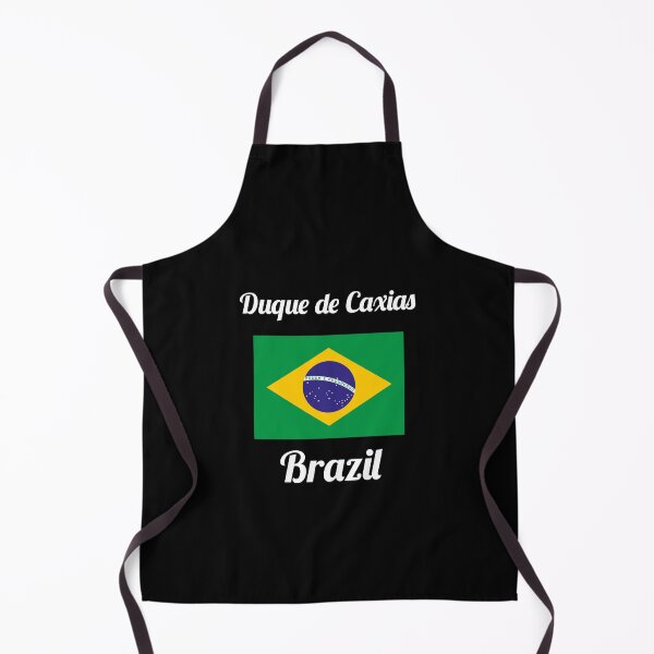 Item preview, Duque de Caxias Brazil - Stylish Prints, designed and sold by Fleetwood1994.