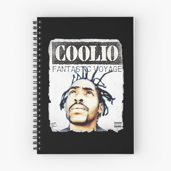 Item preview, Coolio Fantastic Voyage  designed and sold by tajanrijonnuid.