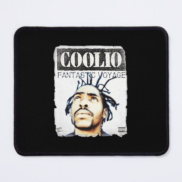 Item preview, Coolio Fantastic Voyage designed and sold by tajanrijonnuid.