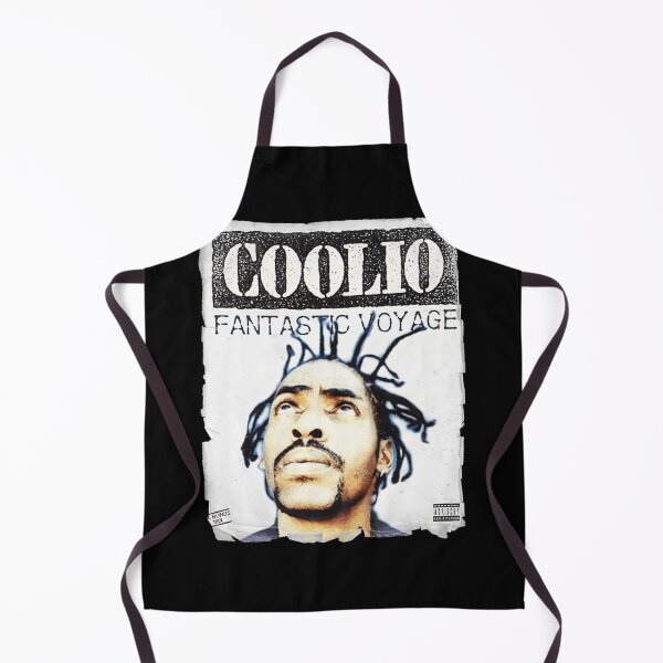 Item preview, Coolio Fantastic Voyage  designed and sold by tajanrijonnuid.