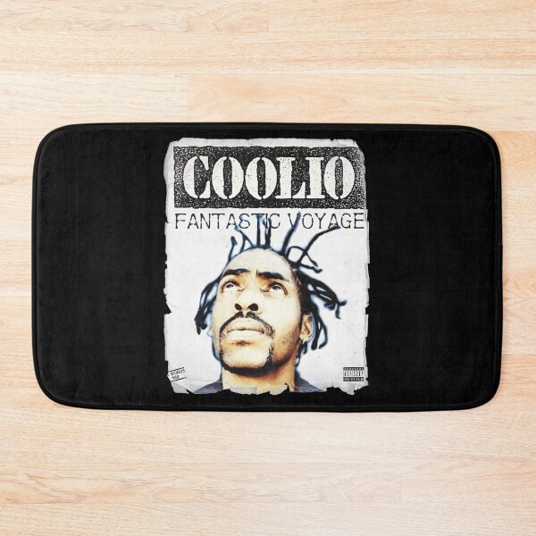 Item preview, Coolio Fantastic Voyage  designed and sold by tajanrijonnuid.
