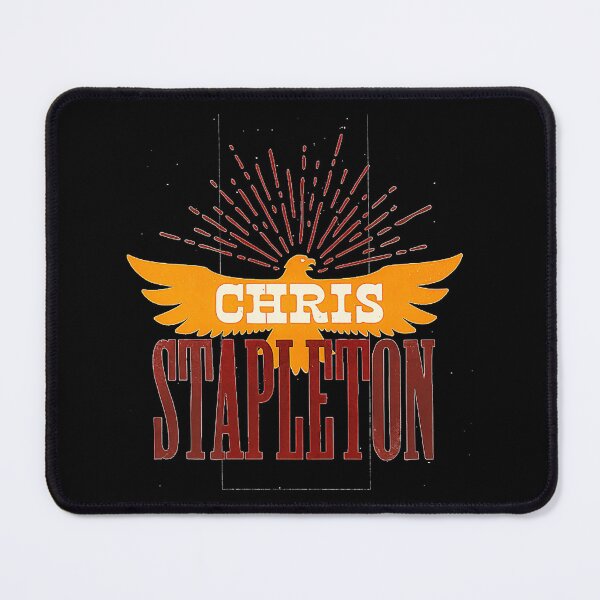 Item preview, Shining Chris Stapleton designed and sold by ascherpame.