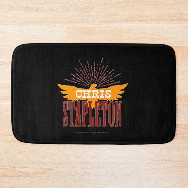 Item preview, Shining Chris Stapleton designed and sold by ascherpame.