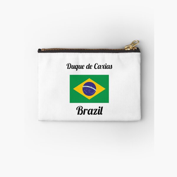 Item preview, Duque de Caxias Brazil - Stylish Prints, designed and sold by Fleetwood1994.