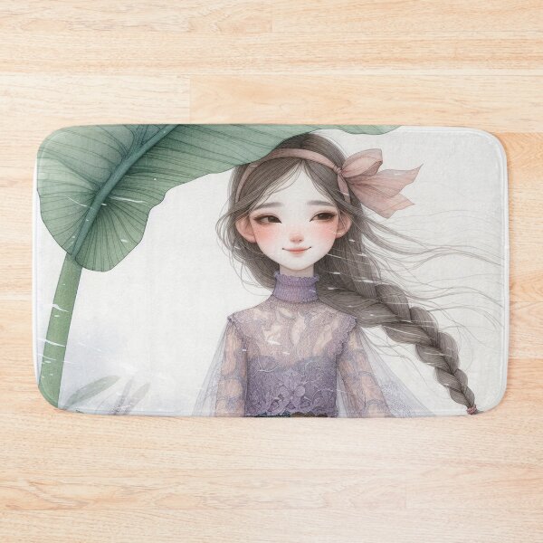 Item preview, Whispers of the Wind designed and sold by Beyondnote-Art.