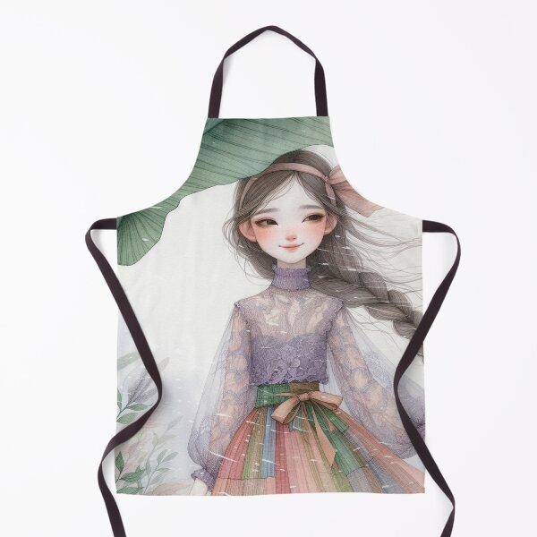 Item preview, Whispers of the Wind designed and sold by Beyondnote-Art.