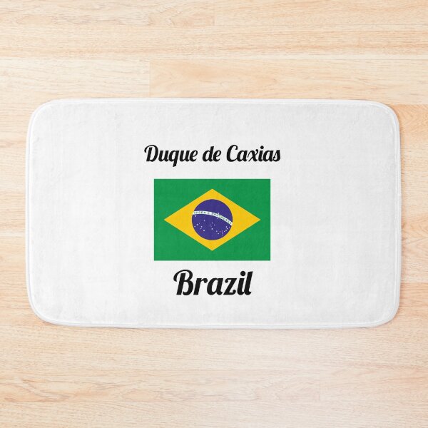 Item preview, Duque de Caxias Brazil - Stylish Prints, designed and sold by Fleetwood1994.