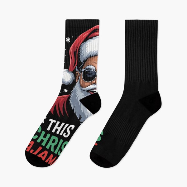 Item preview, African American Santa Claus Christmas Xmas designed and sold by savrmiller.