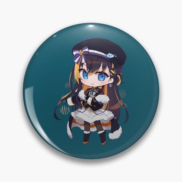 Item preview, Nijisanji Petra Gurin Oversized designed and sold by FurmanJayvon.