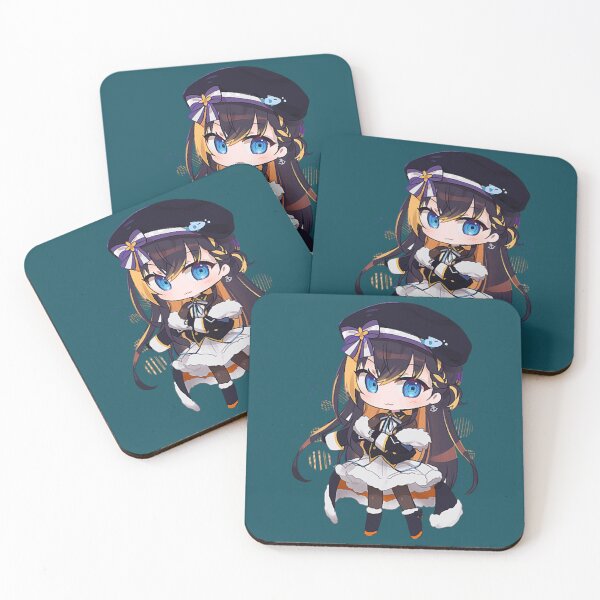 Item preview, Nijisanji Petra Gurin Oversized designed and sold by FurmanJayvon.