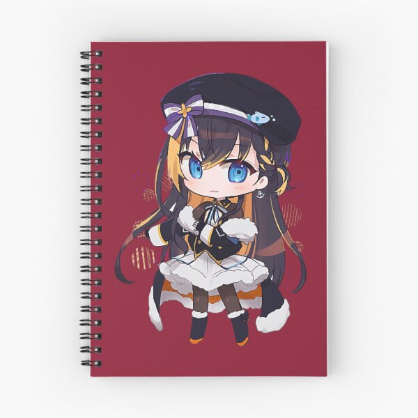 Item preview, Nijisanji Petra Gurin Oversized designed and sold by FurmanJayvon.