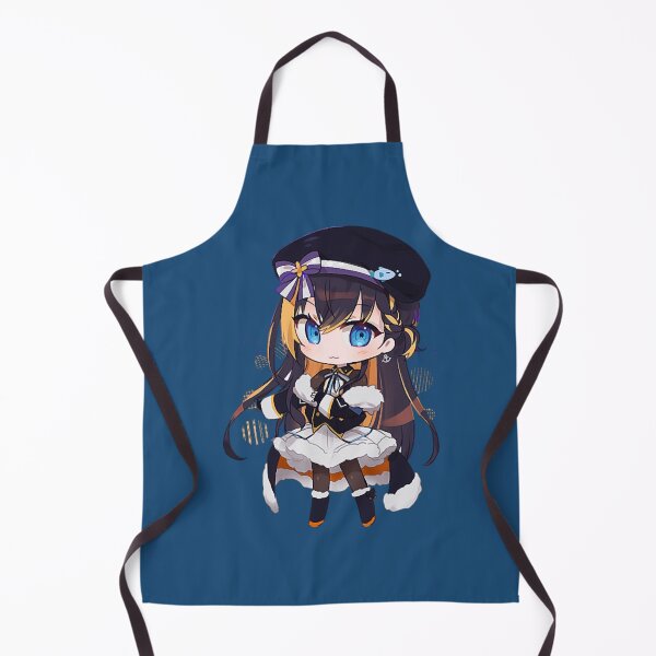 Item preview, Nijisanji Petra Gurin Oversized designed and sold by FurmanJayvon.