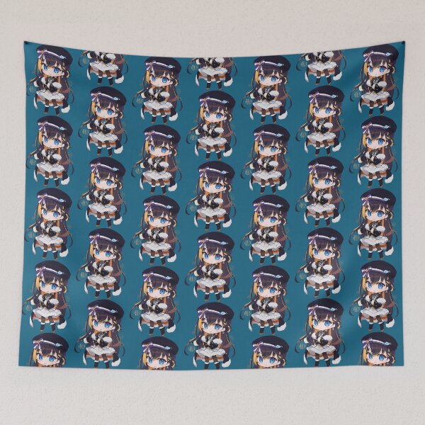 Item preview, Nijisanji Petra Gurin Oversized designed and sold by FurmanJayvon.