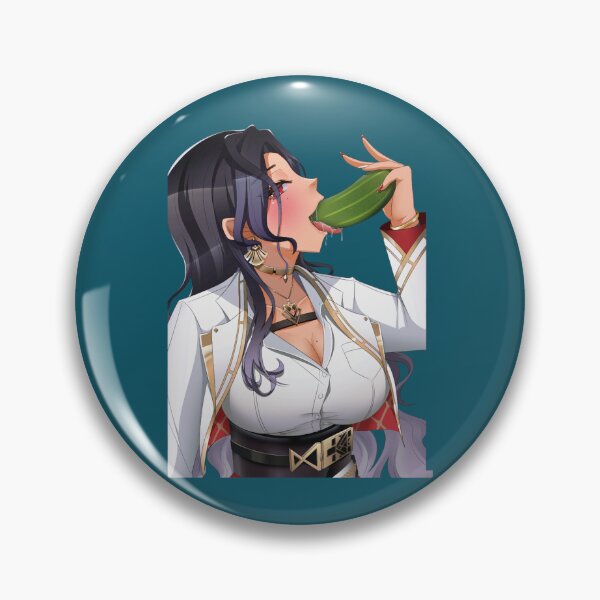 Item preview, Scarle Yonaguni - Cucumber  designed and sold by FurmanJayvon.