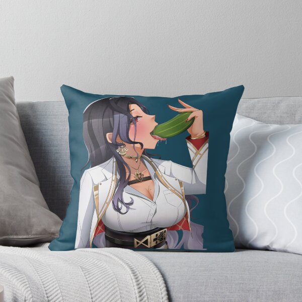 Item preview, Scarle Yonaguni - Cucumber  designed and sold by FurmanJayvon.