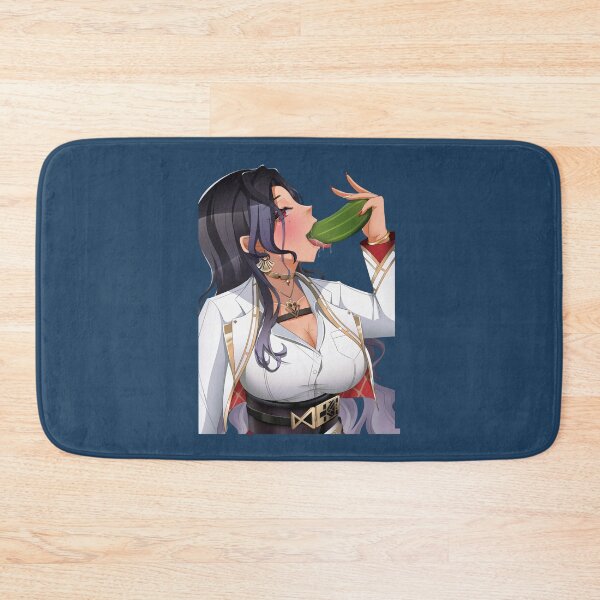 Item preview, Scarle Yonaguni - Cucumber  designed and sold by FurmanJayvon.