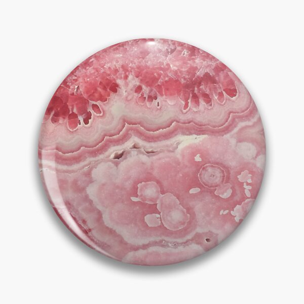 Item preview, Natural Pink Rhodochrosite Crystal Texture designed and sold by capricedefille.