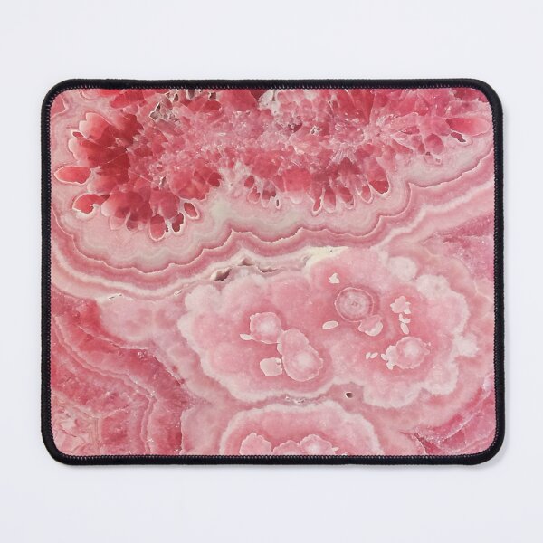 Item preview, Natural Pink Rhodochrosite Crystal Texture designed and sold by capricedefille.