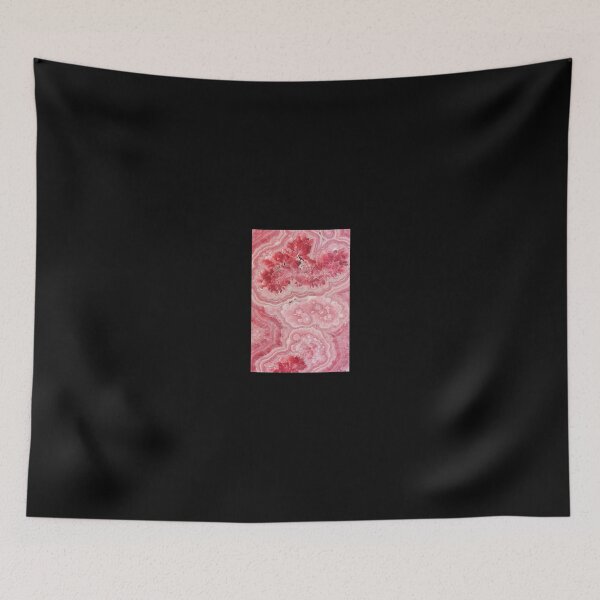 Item preview, Natural Pink Rhodochrosite Crystal Texture designed and sold by capricedefille.