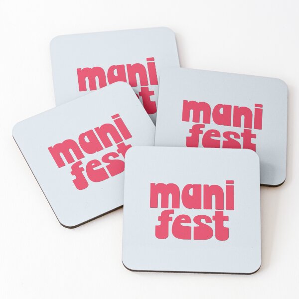 Item preview, Manifest, Picture Something in Your Mind designed and sold by CharlottePlaceArt.