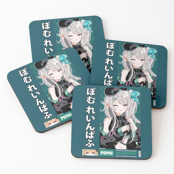 Item preview, Pomu Silver Hair 2434 EN designed and sold by FurmanJayvon.