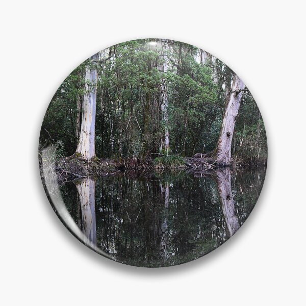 Item preview, Lake Sanatorium designed and sold by laurinmarie.