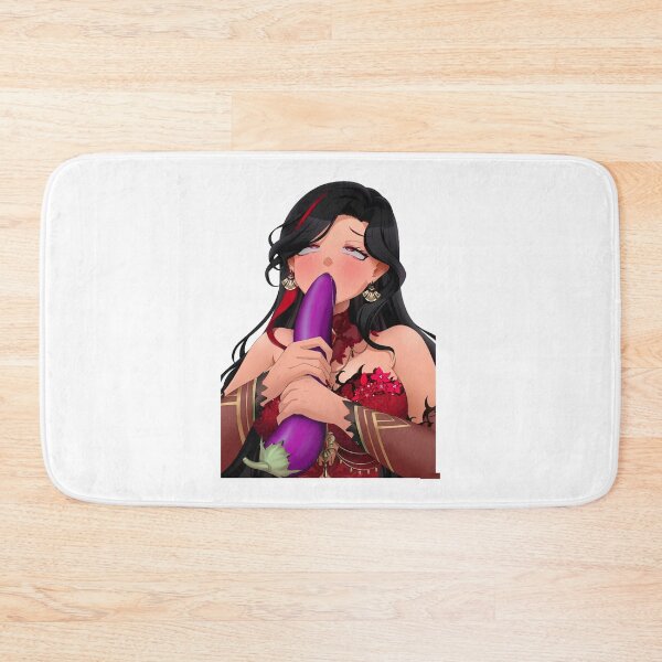 Item preview, Scarle Yonaguni - BEEG Eggplant Oversized  designed and sold by FurmanJayvon.