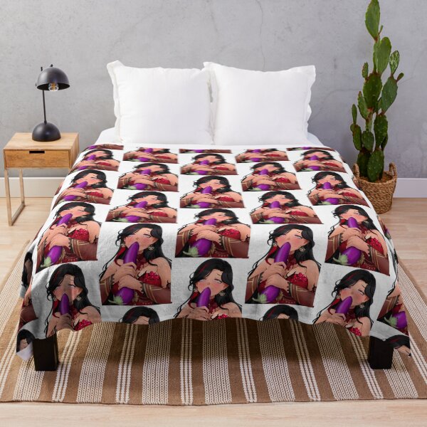 Item preview, Scarle Yonaguni - BEEG Eggplant Oversized  designed and sold by FurmanJayvon.