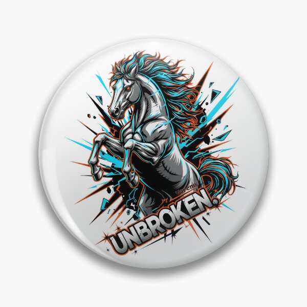 Item preview, VARENO - UNBROKEN. designed and sold by izzikliza.