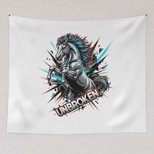 Item preview, VARENO - UNBROKEN. designed and sold by izzikliza.