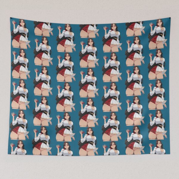Item preview, NNN Day 10 - Scarle Yonaguni Oversized designed and sold by FurmanJayvon.