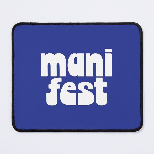 Item preview, Manifest, Picture Something in Your Mind designed and sold by CharlottePlaceArt.