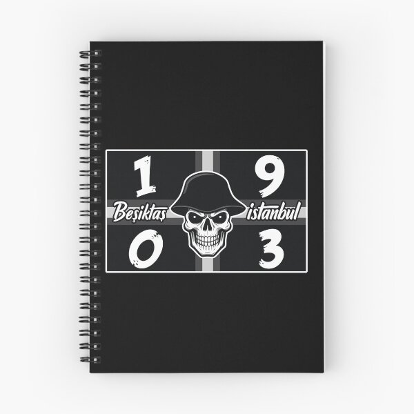 Item preview, Beşiktaş 1903 Spirit designed and sold by canvasriddle.