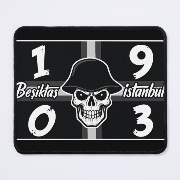 Item preview, Beşiktaş 1903 Spirit designed and sold by canvasriddle.