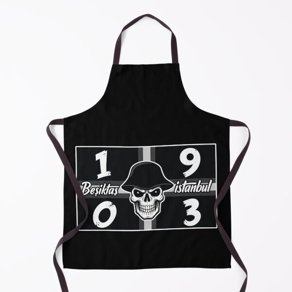 Item preview, Beşiktaş 1903 Spirit designed and sold by canvasriddle.